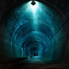 Éperlecques : dans le gigantesque bunker des V1 et V2