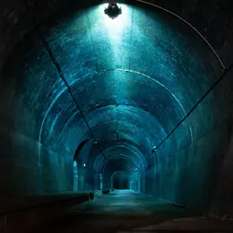 Éperlecques : dans le gigantesque bunker des V1 et V2