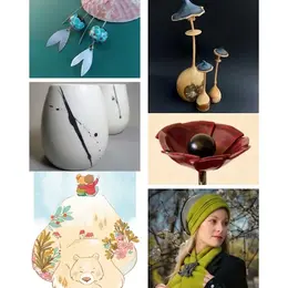 Ephémérides – Boutique de créateurs
