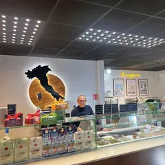 Épicerie Attilio