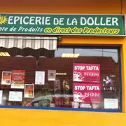 Epicerie de la Doller