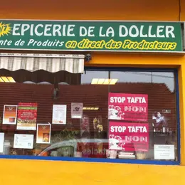 Epicerie de la Doller