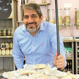 Épicerie Le 961