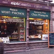 Epicierie Wust 