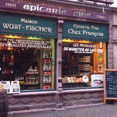 Epicierie Wust 