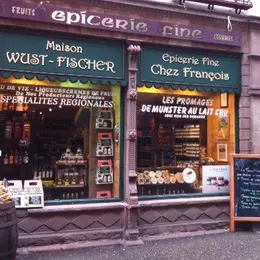 Epicierie Wust 