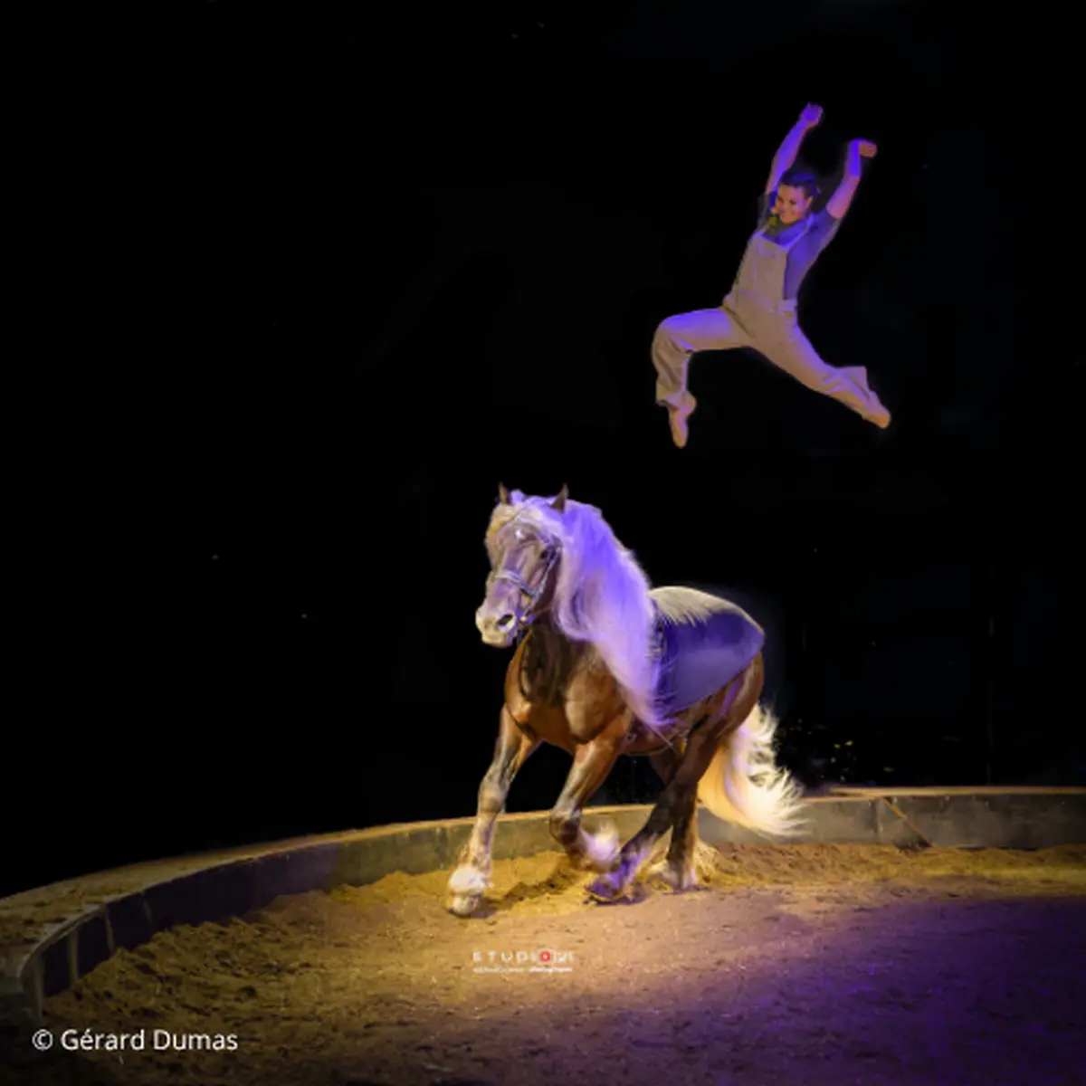 Épinal bouge l'été - Spectacle de carton et de coeur