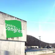 Epinal Centre des congrès