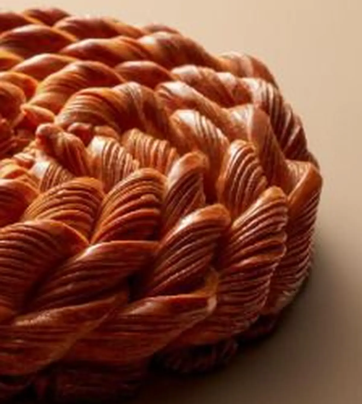 Épiphanie à Paris : la galette des Rois raffinée d’Anne Coruble au Peninsula