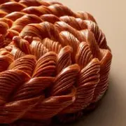 Épiphanie à Paris : la galette des Rois raffinée d’Anne Coruble au Peninsula