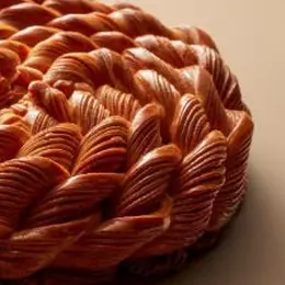 Épiphanie à Paris : la galette des Rois raffinée d’Anne Coruble au Peninsula