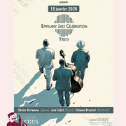 Epiphany Jazz celebration