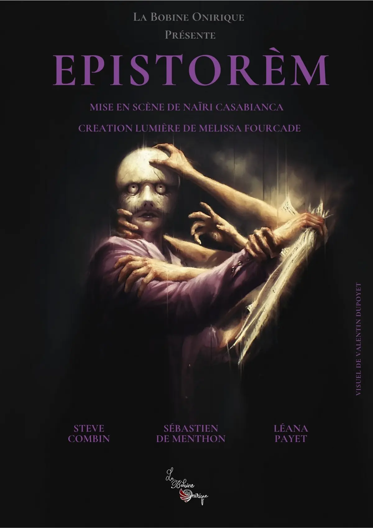 Epistorèm