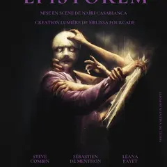 Epistorèm