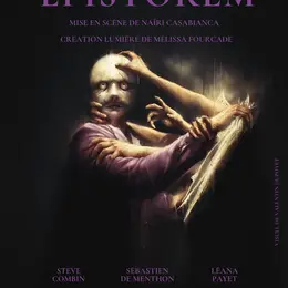Epistorèm