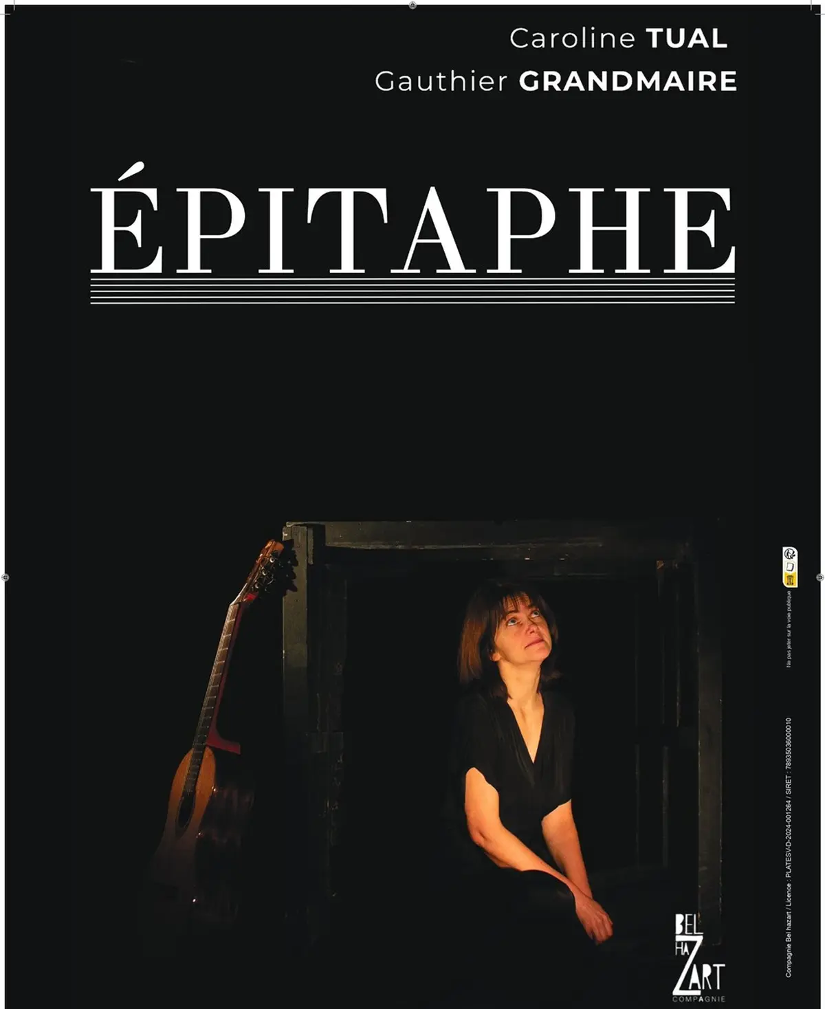 Epitaphe