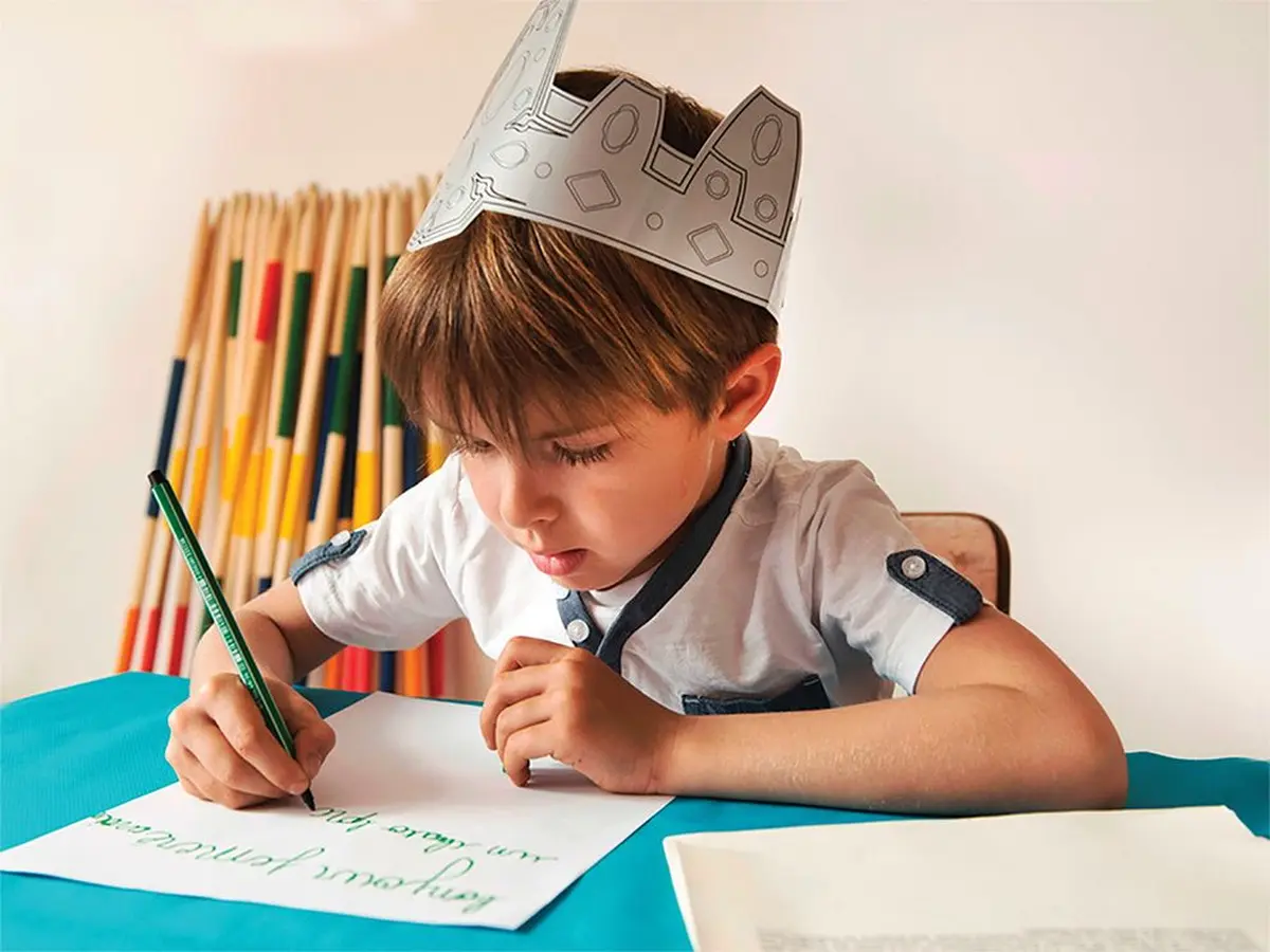 L'aventure Epopia est accessible aux enfants entre 5 et 10 ans