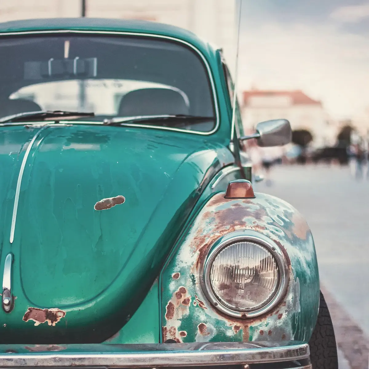 Les voitures anciennes à l'honneur au salon Epoqu'Auto Lyon
