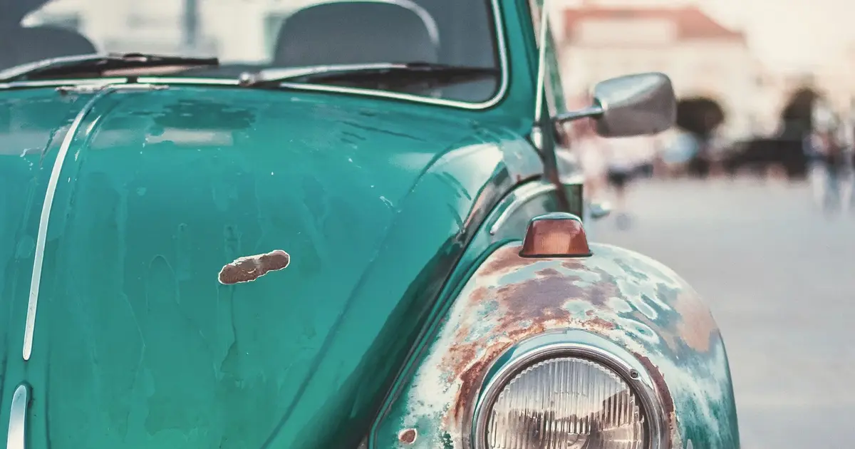 Les voitures anciennes à l'honneur au salon Epoqu'Auto Lyon