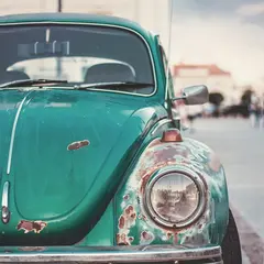 Epoqu'Auto Lyon 2026 : salon de voitures anciennes