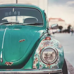 Epoqu'Auto Lyon 2026 : salon de voitures anciennes