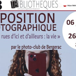 Epositon | Photographique