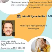 Epuisement parental : des pistes pour l'éviter