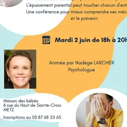 Epuisement parental : des pistes pour l'éviter