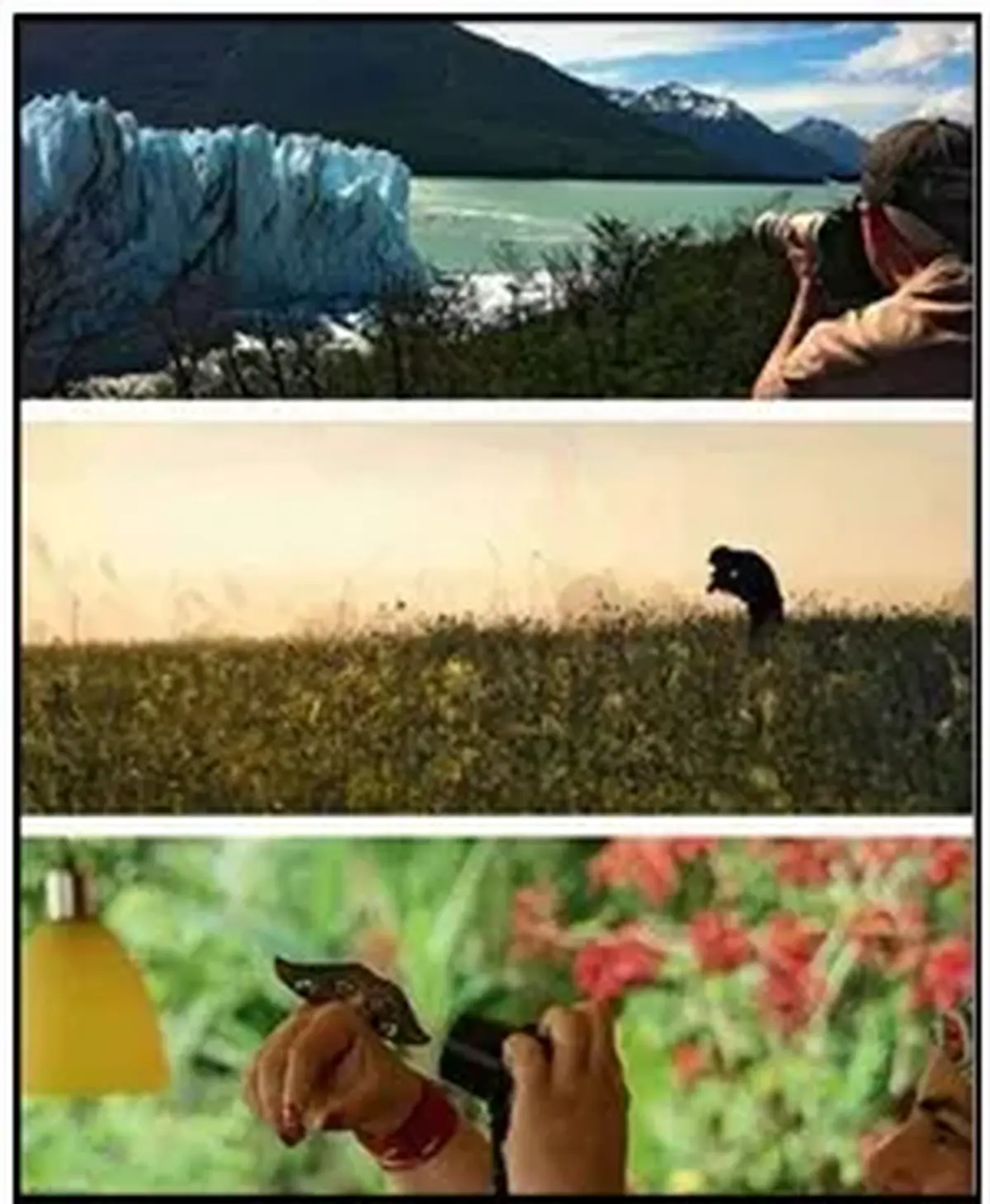 Equateur, la planète miniature