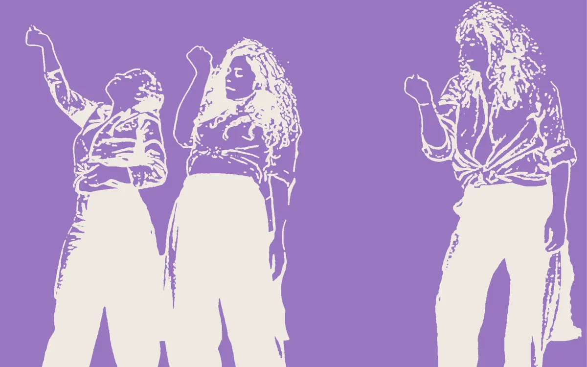 rituel militant image