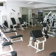 Espace Gym
