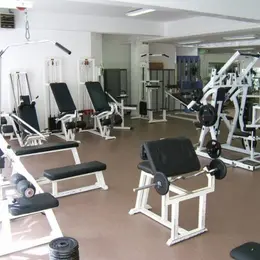Espace Gym
