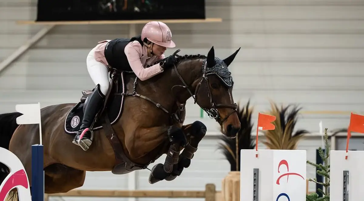 Le Jumping International de Rouen est l&rsquo;un des &eacute;v&eacute;nements les plus importants de la r&eacute;gion et attire &agrave; chaque &eacute;dition les meilleurs cavaliers mondiaux &agrave; travers 5 &eacute;preuves comptant dans le classement mondial