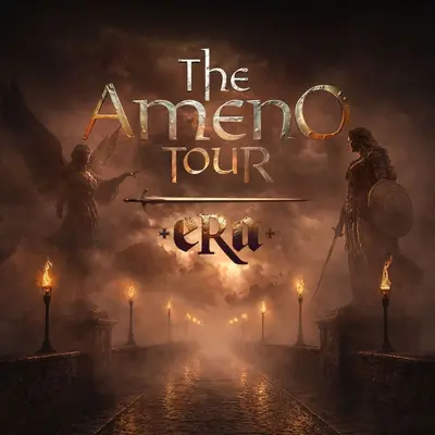 Era - The Ameno Tour