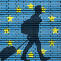 114 étudiants de l'UHA sont partis en Erasmus lors de l'année 2016-2017 &copy; Jonathan Stutz