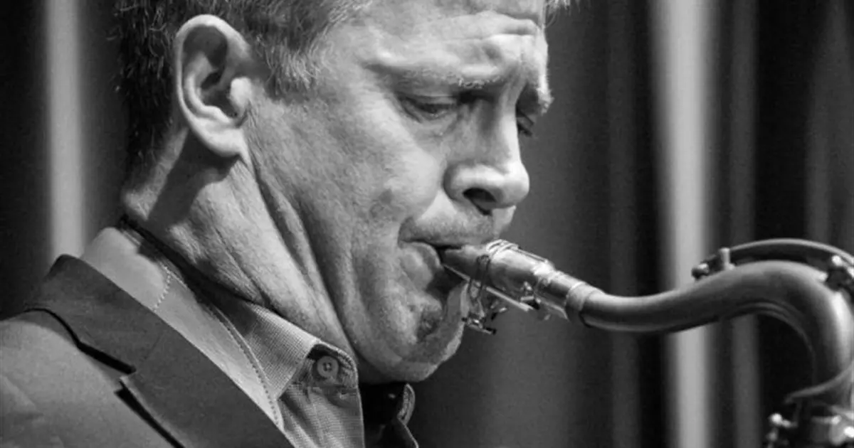 Eric Alexander Jazz Syndicate