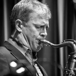 Eric Alexander Jazz Syndicate