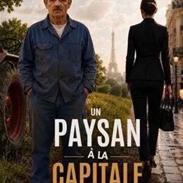 Eric Collado dans Un paysan à la capitale