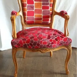 Eric Debenath - Artisan Tapissier Décorateur