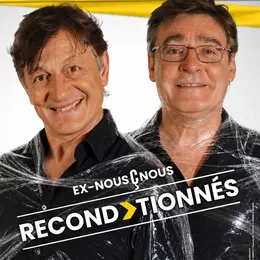 Eric et Manu dans Reconditionnés