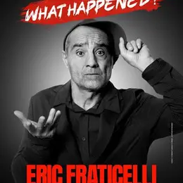 Eric Fraticelli