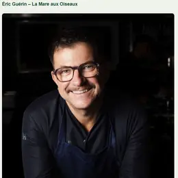 éric Guérin Au Domaine
