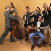 Eric Luter Southern Swing Five