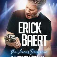 Erick Baert