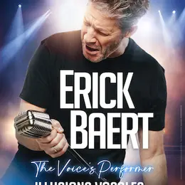 Erick Baert