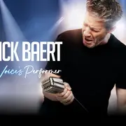 Erick Baert - Illusions vocales