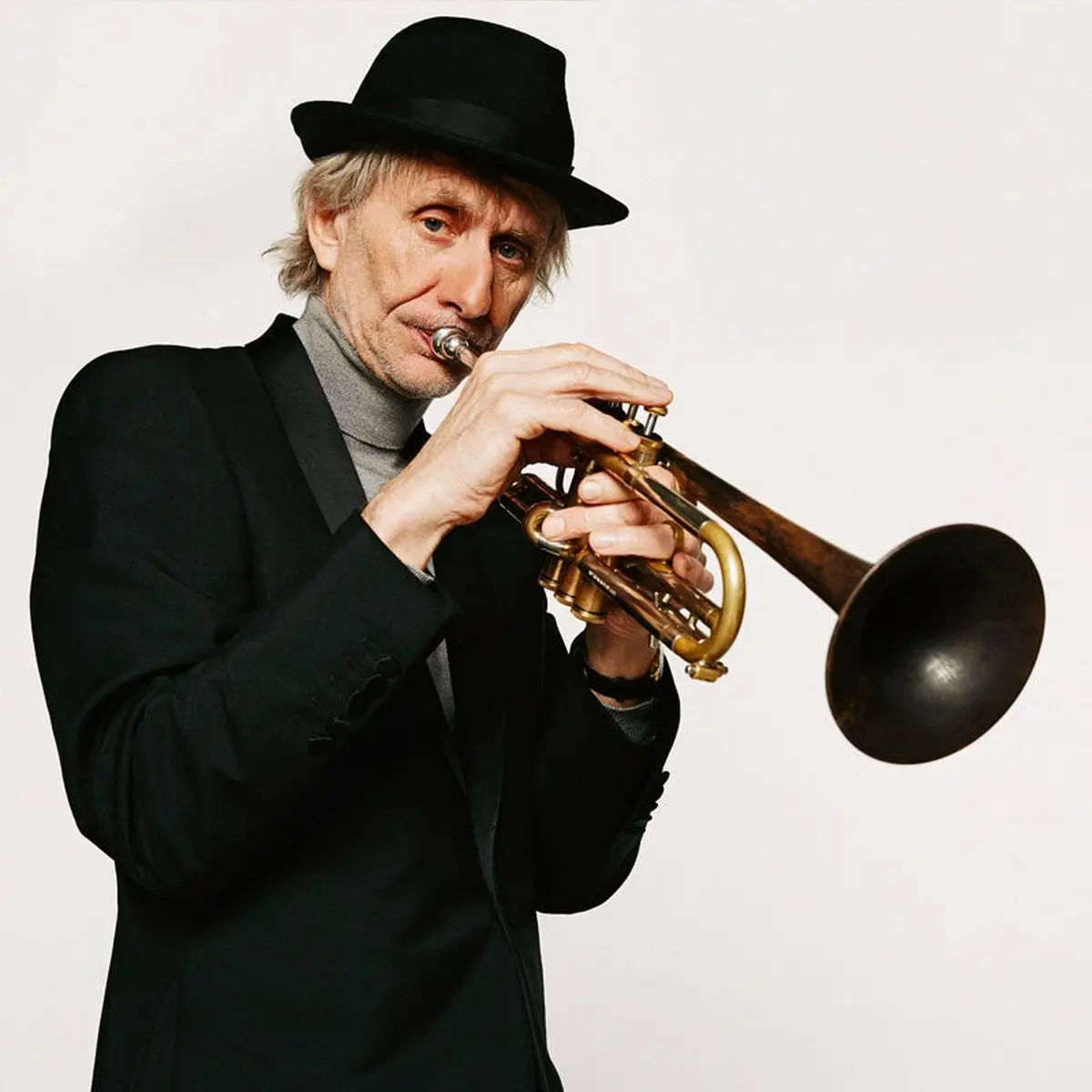 Erik Truffaz & Antonio Lizana