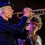 Erik Truffaz & Antonio Lizana + Lydie Fuerte