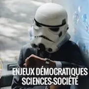 Erika Riberi - Sciences et société : quels enjeux démocratiques ?