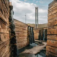 Mosesgang &copy; Fabian Hoppstädter